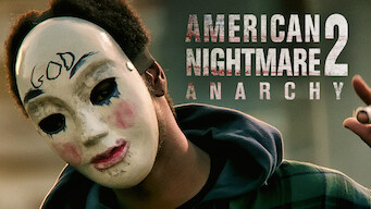 American Nightmare 2: Anarchy (2014)