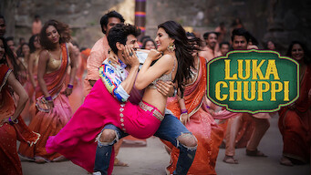 Luka Chuppi (2019)