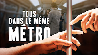 Tous dans le même métro (2018)