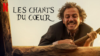 Les Chants du cœur (2022)