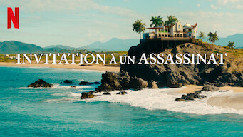 Invitation à un assassinat (2023)