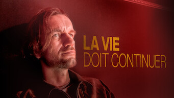 La vie doit continuer (2015)