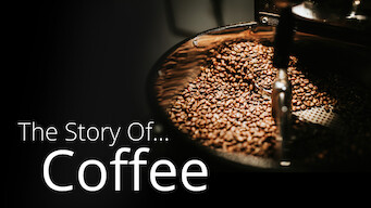 Story of…Coffee (2016)