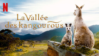 La Vallée des kangourous (2022)