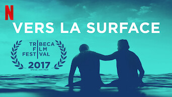 Vers la surface (2017)