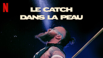 Le Catch dans la peau (2023)