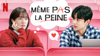 Même pas la peine (2021)