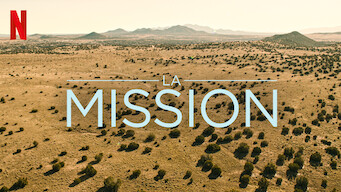 La Mission (2021)