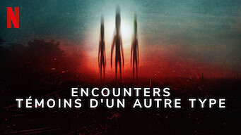 Encounters : Témoins d'un autre type (2023)