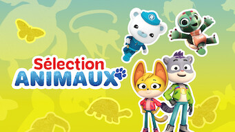 Sélection Animaux (2024)