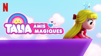 Talia : Amis magiques (2018)