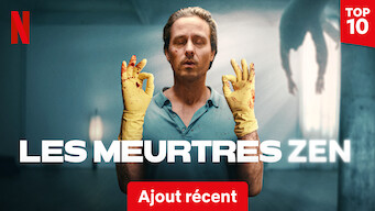 Les Meurtres zen (2024)