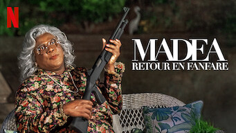 Madea : Retour en fanfare (2022)