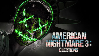 American Nightmare 3 : Élections (2016)