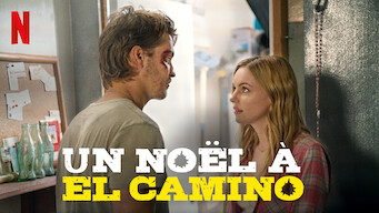 Un Noël à El Camino (2017)