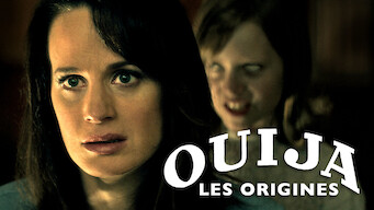 Ouija : Les Origines (2016)