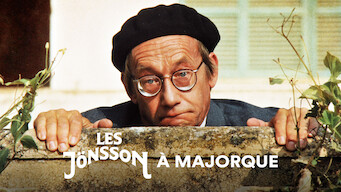 Les Jönsson à Majorque (1989)