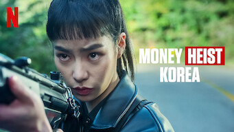 Money Heist: Korea (2022)