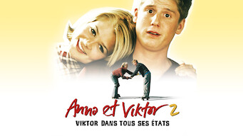 Anna et Viktor 2 : Viktor dans tous ses états (2001)