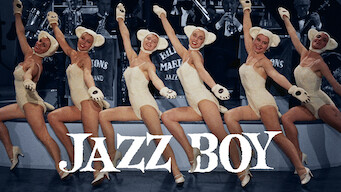 Jazz Boy (1958)