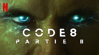 Code 8 : Partie II (2024)