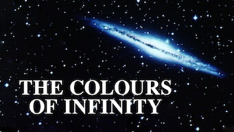 Les Couleurs de l'infini (1995)