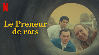 Le Preneur de rats (2023)