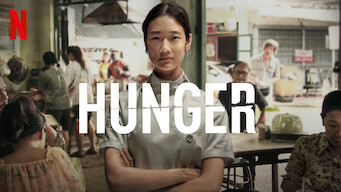 Hunger (2023)