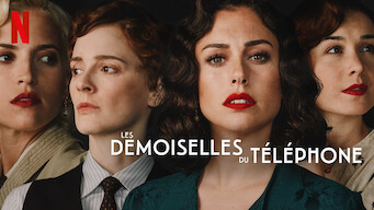 Les Demoiselles du téléphone (2019)