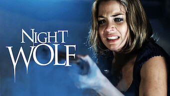 Night Wolf (2012)