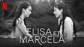 Elisa et Marcela (2019)