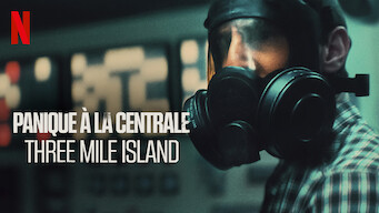 Panique à la centrale : Three Mile Island (2022)