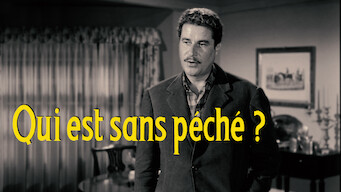 Qui est sans péché ? (1952)