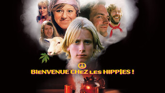 Bienvenue chez les hippies ! (1997)