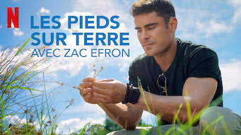 Les pieds sur Terre avec Zac Efron (2022)