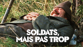 Soldats, mais pas trop (1979)