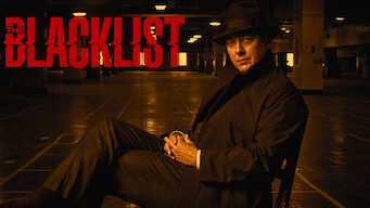 Blacklist (2023)