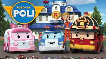 Robocar Poli (2015)