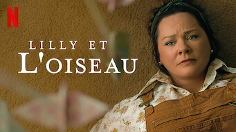 Lilly et l'Oiseau (2021)