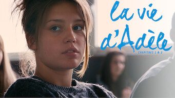 La Vie d'Adèle : Chapitres 1 et 2 (2013)