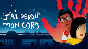 J'ai perdu mon corps (2019)