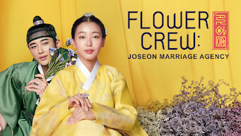 Flower Crew: Joseon Marriage Agency (2019)