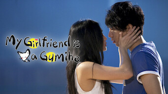 My Girlfriend Is a Gumiho (2010)