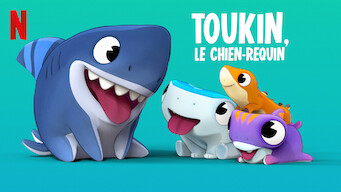 Toukin, le chien-requin (2023)