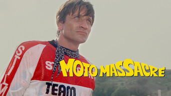 Moto massacre (1980)