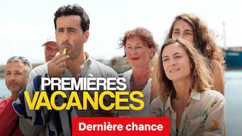 Premières vacances (2018)