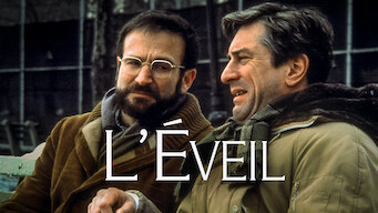 L'Éveil (1990)