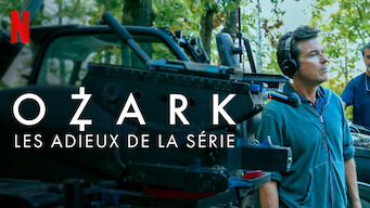 Ozark : Les adieux de la série (2022)