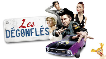 Les Dégonflés (2006)