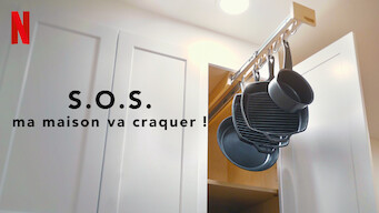 S.O.S. ma maison va craquer ! (2023)